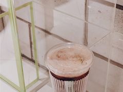 覆盆子柠檬特饮-RWORK·COFFEE(滨江店)