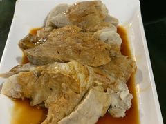 -旧款宁波饭店(华敏世纪广场店)