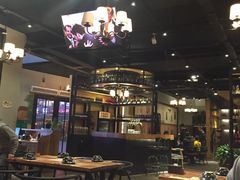 大堂-嘎嘎鸭脑壳(金沙店)