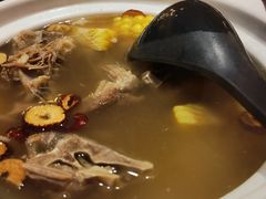 -西贝(吴江路湟普汇店)