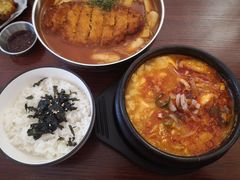 -青春分食(仙林大学城店)
