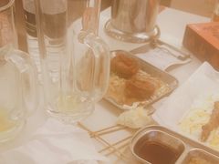 -白仁仔· 活烤海鲜 宵夜(豫园店)