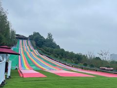 -雪浪山卡丁车俱乐部