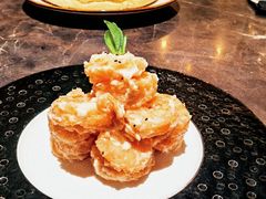 -大树餐厅(红旗街万达店)