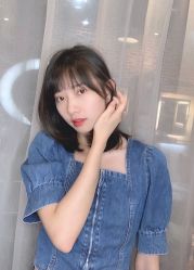 -16番发型