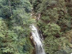 -安徽天堂寨风景区