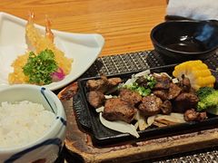 -万鱼亭·筑地屋 日本料理(淮海街店)