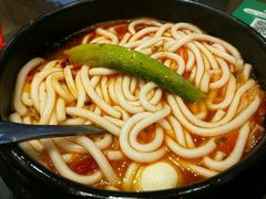 土豆粉-猪脑壳凉面(武陵源店)