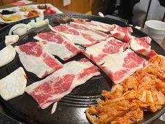 -方新村一品大锅盖(北京街店)