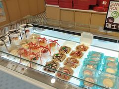 -罗莎蛋糕(魔法师司门口店)