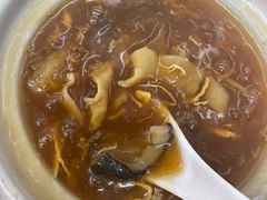 -添發碗仔翅美食