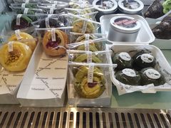 -角落低卡烘焙(正弘城店)