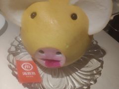 -海底捞火锅(上元大街店)