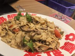 -那红花·东北菜铁锅炖(仙林金鹰店)