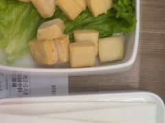 -巴蜀王婆大虾(南锣鼓巷店)