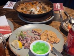 -Apollo·西班牙小酒馆(安福路店)