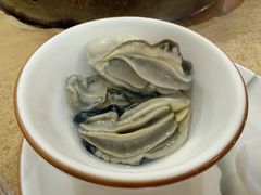 -濠轩阁特色生蚝火锅(水湾路店)