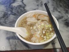 -竹园竹升面(西关总店)