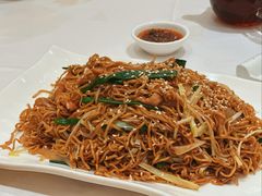 -宝园酒家(美林M·LIVE天地东座店)