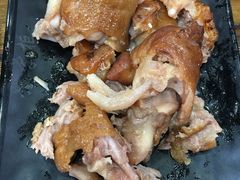 -豫掌柜饸饹面·烩面(秀沿路店)