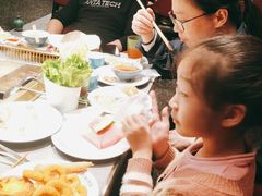 -蓉城四海·澳牛炙烤自助(江阴周庄店)