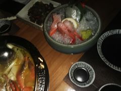 -本家食堂(华南店)