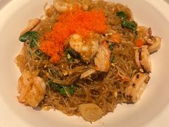 -星叶·东南亚料理(宁波万象汇店)
