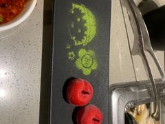 -海底捞火锅(万达广场店)