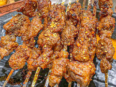 -羊瑞堂·横山炖羊肉·陕菜(未央路旗舰店)