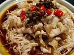 -隐食私房菜(老街店)
