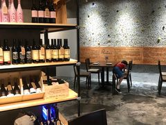 大堂-BONAZZA 意大利餐厅