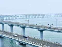 -星海湾跨海大桥