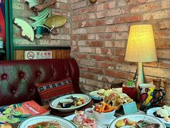 -Famous肥猫墨西哥音乐餐吧(五棵松华熙LIVE店)