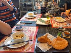 -虾饺妹·粤式手工点心(水荫路店)