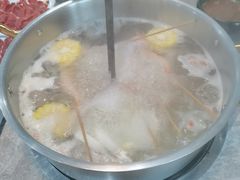 -牛天下·牛肉·海鲜·打边炉·融合菜