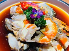 -绍兴老味道·非遗门店(银泰城店)