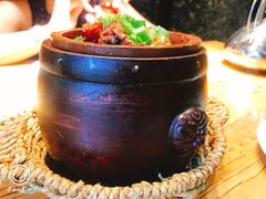 -恋湘小镇(纺织大厦店)