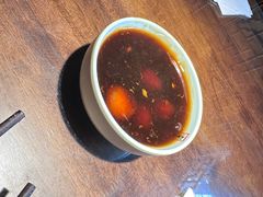 桂花糖芋苗-应天大明王朝·南京菜(中山陵店)