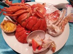 -深圳四季酒店·馥自助餐厅