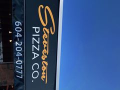 -Steveston Pizza Company (Richmond)