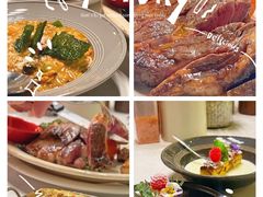 -K·Kitchen KK牛扒厨房(江南西店)