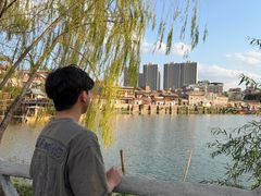 -寮步香市古镇休闲景区