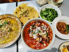 -乌江鱼杭帮菜(西湖店)