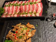 -嘿嘟嘟·肋条烧肉放题(爱融荟城店)