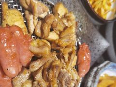 -炭虎烤肉(桂林路店)