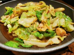 -川流不息(北蔡休闲广场店)