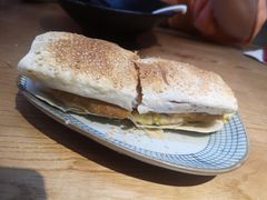 -桃园眷村(万象天地店)