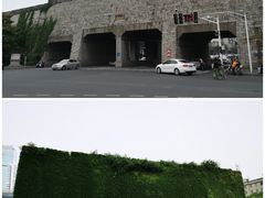 -南京城墙景区