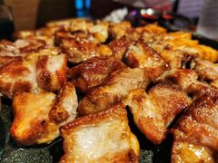 -济州爱肉堂(总店)