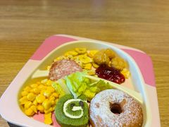 -珠海拱北口岸智选假日酒店